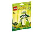 🎁 Lego Mixels 41549 - Gurggle 🎁, Kinderen en Baby's, Speelgoed | Duplo en Lego, Nieuw, Complete set, Ophalen of Verzenden, Lego