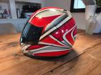 DUCATI SUOMI MOTORHELM XL, Motoren, Kleding | Motorhelmen, Overige merken, Dames, XL, Ophalen of Verzenden