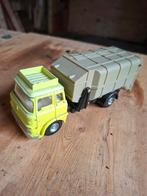 Vintage Speelgoed Vrachtwagen dinky Toys, Overige merken, Gebruikt, 1:50 of kleiner, Ophalen of Verzenden