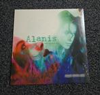 Alanis morisette jagged little pill lp Sealed, Ophalen of Verzenden, 2000 tot heden, Nieuw in verpakking, 12 inch