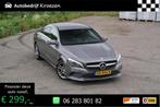 Mercedes-Benz CLA-klasse 180 Prestige | Navigatie | Cruise c, Gebruikt, 4 cilinders, 715 kg, 122 pk