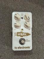 TC Electronic Spark booster, Ophalen of Verzenden