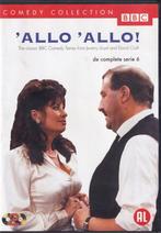 Dvd Tv serie Allo Allo S6 nederlands ondertiteld, Cd's en Dvd's, Dvd's | Tv en Series, Alle leeftijden, Boxset, Ophalen of Verzenden