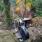 mooie tectake crosstrainer gratis afhalen, Ophalen, Benen, Zo goed als nieuw, Crosstrainer