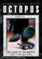 Octopus - Seizoen 6 (3DVD), Cd's en Dvd's, Dvd's | Tv en Series, Ophalen, Zo goed als nieuw