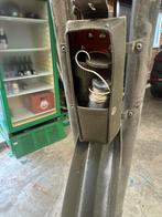 Vintage Militair Statief, Audio, Tv en Foto, Fotografie | Statieven en Balhoofden, Ophalen of Verzenden, Gebruikt, 175 cm of meer