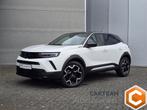 Opel Mokka 1.2 Turbo Ultimate PDC V+A Camera Adapt Cruise Co, 1195 kg, Gebruikt, 1199 cc, Alcantara