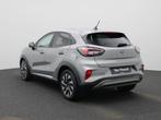 Ford Puma Titanium Automaat | APPLE CARPLAY | PARKEERSENSORE, Auto's, 12 maanden, 665 kg, Bedrijf, 1316 kg