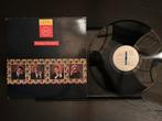 Level 42 - Running In The Family  LP ( Jamboni ), Ophalen of Verzenden, 1980 tot 2000, Zo goed als nieuw, 12 inch