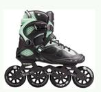 Inline Skate Dames maat 40 - Tempish Ezza 90, Gebruikt, Inline skates 4 wielen, Dames, Ophalen