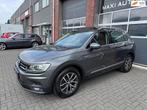 Volkswagen Tiguan 1.5 TSI Highline LED ACC Pano Lane Carplay, Auto's, Automaat, 15 km/l, Zwart, 4 cilinders