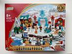 LEGO 80109 - Lunar New Year Ice Festival - NIEUW (SEALED), Kinderen en Baby's, Speelgoed | Duplo en Lego, Ophalen of Verzenden