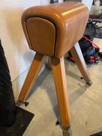 Turnbok - Decoratie of Krukje, Ophalen, Gebruikt, Rond, Minder dan 50 cm