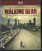 The Walking Dead het complete eerste seizoenFULLCOVERBlu-ray, Ophalen of Verzenden, Gebruikt, Tv en Series, Boxset
