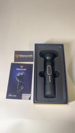 Mancraft RSM-2888 Elektrisch Scheerapparaat, Ophalen of Verzenden, Nieuw, Scheren en Epileren