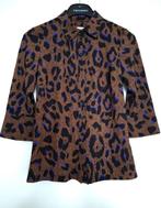 Mooie z.g.a.n. blouse - STUDIO ANNELOES - Maat XS - S, Ophalen of Verzenden, Zo goed als nieuw, Maat 36 (S)