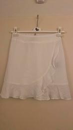 Nieuw off white rokje maat S merk Refined Department, Wit, Nieuw, Ophalen of Verzenden, Maat 36 (S)