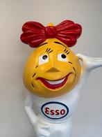 ESSO groot reclame beeld, Verzamelen, Merken en Reclamevoorwerpen, Ophalen, Gebruikt, Overige typen, Nvt