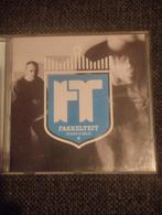 Sticks & Delict - Fakkelteit CD (Zeldzaam, Krasvrij), Ophalen of Verzenden, Zo goed als nieuw, Rap of Hip Hop