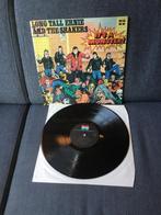 Long Tall Ernie - It's A Monster! Vinyl, Ophalen of Verzenden, Gebruikt, 12 inch, Rock-'n-Roll
