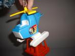 vintage f p voertuigen, Ophalen of Verzenden, Gebruikt, Speelset