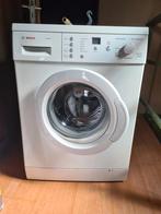 bosch maxx 6 wasmachine, Witgoed en Apparatuur, Wasmachines, 6 tot 8 kg, Gebruikt, 1600 toeren of meer, Voorlader