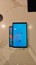 Redmi Pad SE 8.7 - Tablet in Nieuwstaat!, Computers en Software, Android Tablets, Pad SE 8.7, 8 inch, Ophalen of Verzenden, Zo goed als nieuw