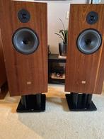 Audio Note AN/e luidsprekers, Gebruikt, 60 tot 120 watt, Front, Rear of Stereo speakers, Ophalen