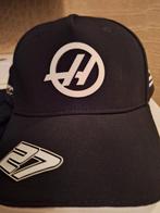 Formule 1 Haas racing team cap *Nieuw, Nieuw, Ophalen of Verzenden