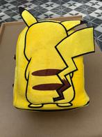 Pokémon - Pikachu Rug/Backpack, Pokémon - Pikachu Rug/Backpack, Ophalen of Verzenden, Boek, Tijdschrift of Artikel, Emmen