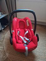 Nieuwe Maxi-Cosi autostoel, Ophalen, Autogordel, Nieuw, Zijbescherming