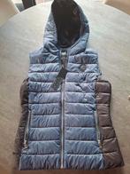Karl Lagerfeld Bodywarmer XS - Nieuw!, Karl Lagerfeld, Blauw, Nieuw, Ophalen of Verzenden