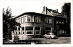 Schin op Geul KVR09 7342 Hotel Pension Geulzicht, Verzenden, 1940 tot 1960, Ongelopen, Limburg