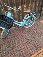 Leuke meisjesfiets 26 inch, Fietsen en Brommers, Gebruikt, Handrem, Spirit, Ophalen