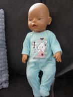 NIEUW babypop kleding 43cm minicrocs OPRUIMING!, Ophalen of Verzenden, Nieuw, Babypop