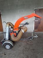 Trilo SU40 EU Bladzuiger 2015, Ophalen, Overige typen