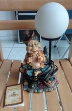 Laaf Lamp, Ophalen of Verzenden, Gebruikt, Beeldje of Poppetje