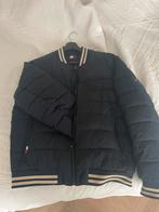 Tommy Hilfiger (De Bijenkorf) maat M nette staat, Ophalen of Verzenden, Zo goed als nieuw, Blauw