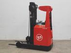 BT - 1994 - RT1600 SE - Reach truck, Overige aandrijving, Reachtruck, BT