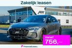 Audi A3 Sportback 45 TFSI e 272pk ABT Competition | ABT GR20, Automaat, Zwart, 4 cilinders, Leder en Stof
