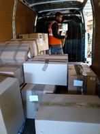 Een Oekraïense man 65+ zoekt een baan als chauffeur "B"., 33 - 40 uur, Overige niveaus, Vanaf 10 jaar, Overige vormen