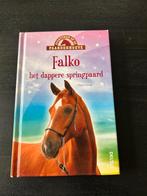 Falko het dappere springpaard - Pippa Funnell, Ophalen, Zo goed als nieuw, Pippa Funnell, Fictie algemeen