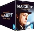 Maigret - 15 x dvd Seizoen 1-5, Boxset, Ophalen of Verzenden, Nieuw in verpakking