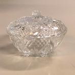 12 Glazen bonbonschaaltjes, Ophalen of Verzenden