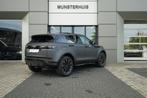 Land Rover Range Rover Evoque P270e PHEV AWD Graphite Editio, 12 maanden, Zwart, Leder, Bedrijf