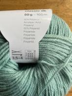 2 Bollen Rico Baby Classic Garen, Hobby en Vrije tijd, Breien en Haken, Ophalen of Verzenden, Nieuw, Breien of Haken, Wol of Garen