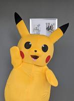 Pikachu op je kinderfeestje / evenement / huren, Ophalen of Verzenden, Zo goed als nieuw, Verjaardag