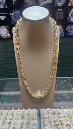 18KT Goud - 60 Gram - Ketting - MAGNUM - Mannenketting, Ophalen, Nieuw, Goud