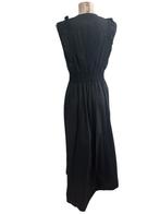 La Fee Maraboutee jurk M, Maat 38/40 (M), La Fee Maraboutee, Zwart, Ophalen of Verzenden