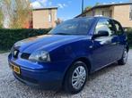 Seat Arosa 1.4 44KW AUTOMAAT 2001 NIEUWE APK, 450 kg, Euro 6, 4 cilinders, Origineel Nederlands